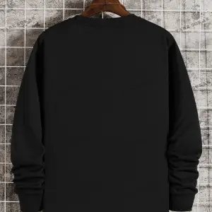 Y2K Unisex Shooting Star Sweatshirt KOD 1535 Gri