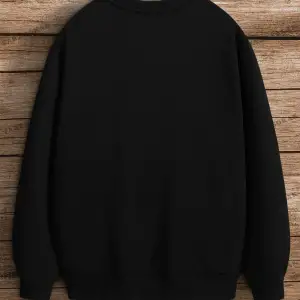 Y2K Unisex Star Stroke Taş Görünümlü Baskılı Sweatshirt KOD 1508 Gri