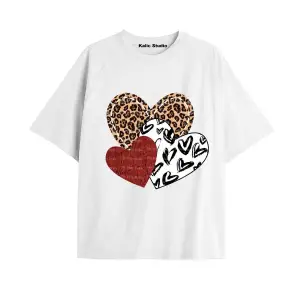 Y2k vintage Pickles Baskılı Sİyah T-shirt KOD 114