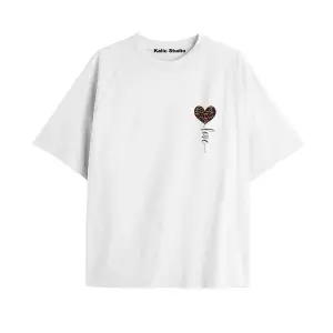 Y2k vintage Pickles Baskılı Sİyah T-shirt KOD 117