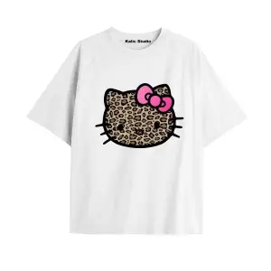 Y2k vintage Pickles Baskılı Sİyah T-shirt KOD 118