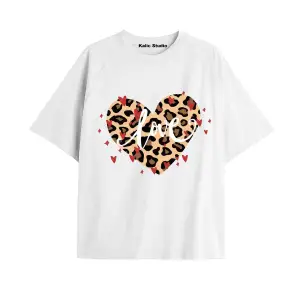 Y2k vintage Pickles Baskılı Sİyah T-shirt KOD 124