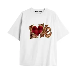 Y2k vintage Pickles Baskılı Sİyah T-shirt KOD 127