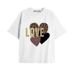 Y2k vintage Pickles Baskılı Sİyah T-shirt KOD 132