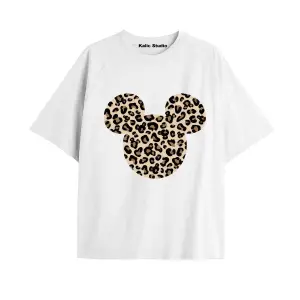 Y2k vintage Pickles Baskılı Sİyah T-shirt KOD 133