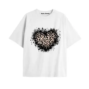 Y2k vintage Pickles Baskılı Sİyah T-shirt KOD 141