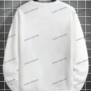 Y2K YENİ SEZON SSWEAT HARAJUKA KUROMİ RETRO KOD 1538 Gri