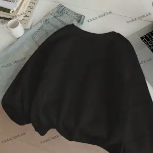 Y2K YENİ SEZON SSWEAT HARAJUKA KUROMİ RETRO KOD 1573 Beyaz