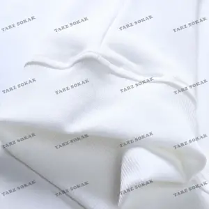 Y2K YENİ SEZON SSWEAT HARAJUKA KUROMİ RETRO KOD 1583 Beyaz