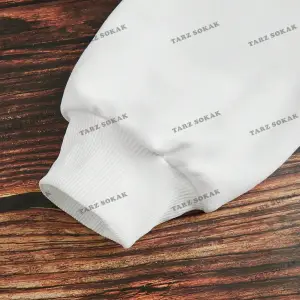 Y2K YENİ SEZON SSWEAT HARAJUKA KUROMİ RETRO KOD 16 Beyaz