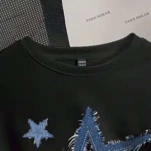 Y2K YENİ SEZON SSWEAT HARAJUKA KUROMİ RETRO KOD 16 Siyah