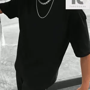 Yarasa Sada Erkek Komik Kedi Baskılı T-Shirt