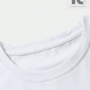 Yazılı Erkek Kısa Kollu Günlük Giyim Tişört