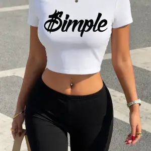 Yazlık Basit Göz Alıcı Büyük Baskılı Babby Teelar Şortlar Kadın Seksi İki Parçalı Takım Tişört