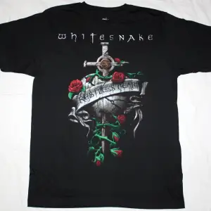 YELLO POINT NEW BLACK T-SHIRT ÖN VE ARAKA BASKILI