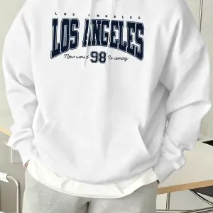 Yeni Dünya Geliyor Baskı Çift Sonbahar Sıcak Giyim Sokak Yumuşak Kapüşonlular Moda Temel Tişö