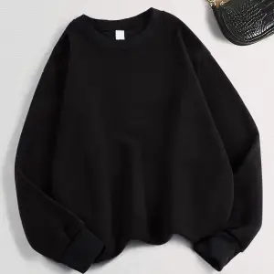 YENI Kış Bayanlar Katı Kapüşonlular Temel Sıcak Polar Tişörtü Yumuşak Nefes Alabilen O-Boyun