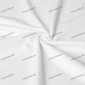 Yıldız Baskılı Oversize Kalıp Unisex T-shirt