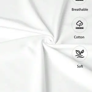 Yıldız Grafikli Yuvarlak Yaka Kısa Kollu Crop