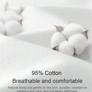 Yıldız Grafikli Yuvarlak Yaka Kısa Kollu Crop