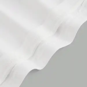 Yıldız Grafikli Yuvarlak Yaka Kısa Kollu Crop