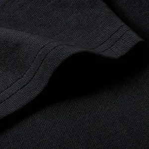 Yıldız Grafikli Yuvarlak Yaka Kısa Kollu Tişört