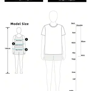 Yıldız Grafikli Yuvarlak Yaka Kısa Kollu Tişört