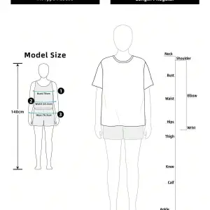 Yıldız Grafikli Yuvarlak Yaka Kısa Kollu Tişört