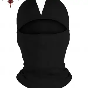 Yıldız Tasarım 3  Motosiklet Giyim Maske & Balaklava