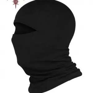 Yıldız Tasarım 3  Motosiklet Giyim Maske & Balaklava