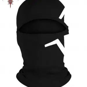 Yıldız Tasarım  Motosiklet Giyim Maske & Balaklava