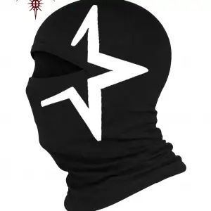 Yıldız Tasarım  Motosiklet Giyim Maske & Balaklava