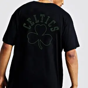 Yonca Oversize Tişört