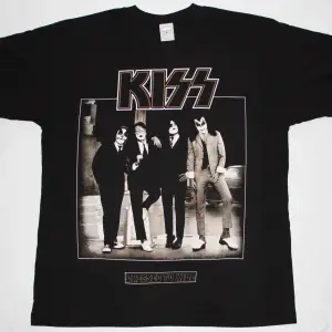 ZEBRAHEAD LOGO NEW BLACK T-SHIRT ÖN VE ARAKA BASKILI