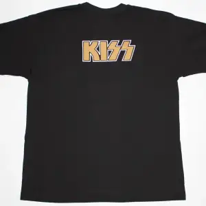 ZEBRAHEAD LOGO NEW BLACK T-SHIRT ÖN VE ARAKA BASKILI