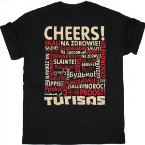 ZZ TOP AFTERBURNER NEW BLACK T-SHIRT ÖN VE ARAKA BASKILI