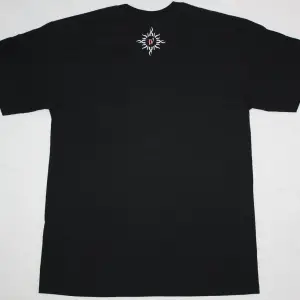 ZZ TOP EL LOCO TOUR 1982 NEW WHITE T SHIRT ÖN VE ARAKA BASKILI