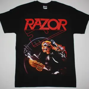 ZZ TOP TEXICALI NEW BLACK T-SHIRT ÖN VE ARAKA BASKILI