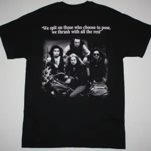 ZZ TOP TEXICALI NEW BLACK T-SHIRT ÖN VE ARAKA BASKILI