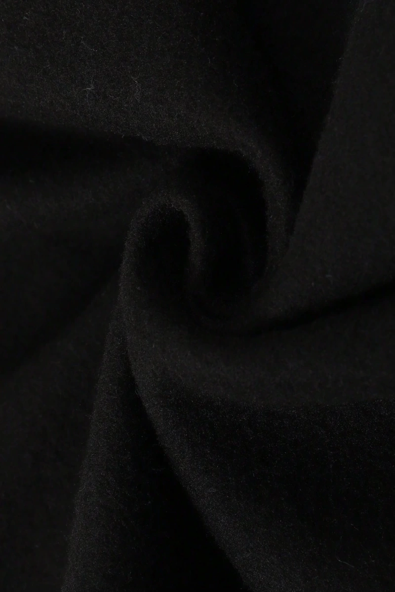 1 Adet Bol Kesim Erkek Düz Yuvarlak Yaka Sweatshirt