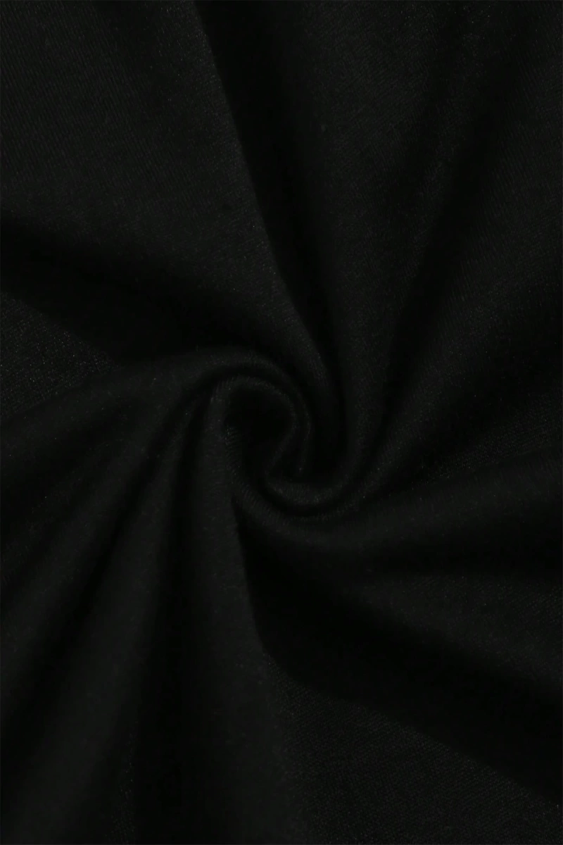 2 adet/takım Bol Günlük MAMA Baskılı Sweatshirt ve Bağcıklı Pantolon, Kadınlar İçin