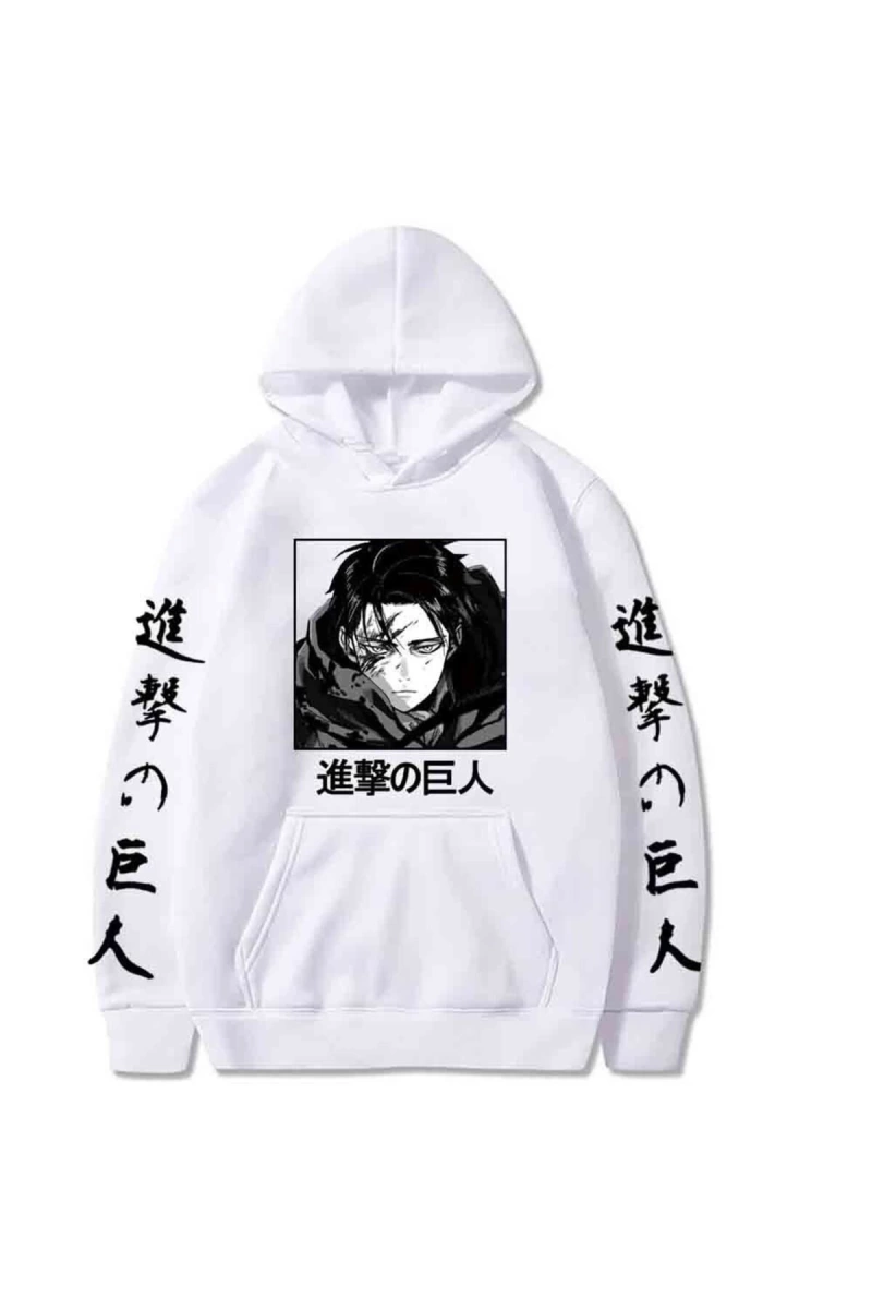 Anime Hoodies Model41t 12092