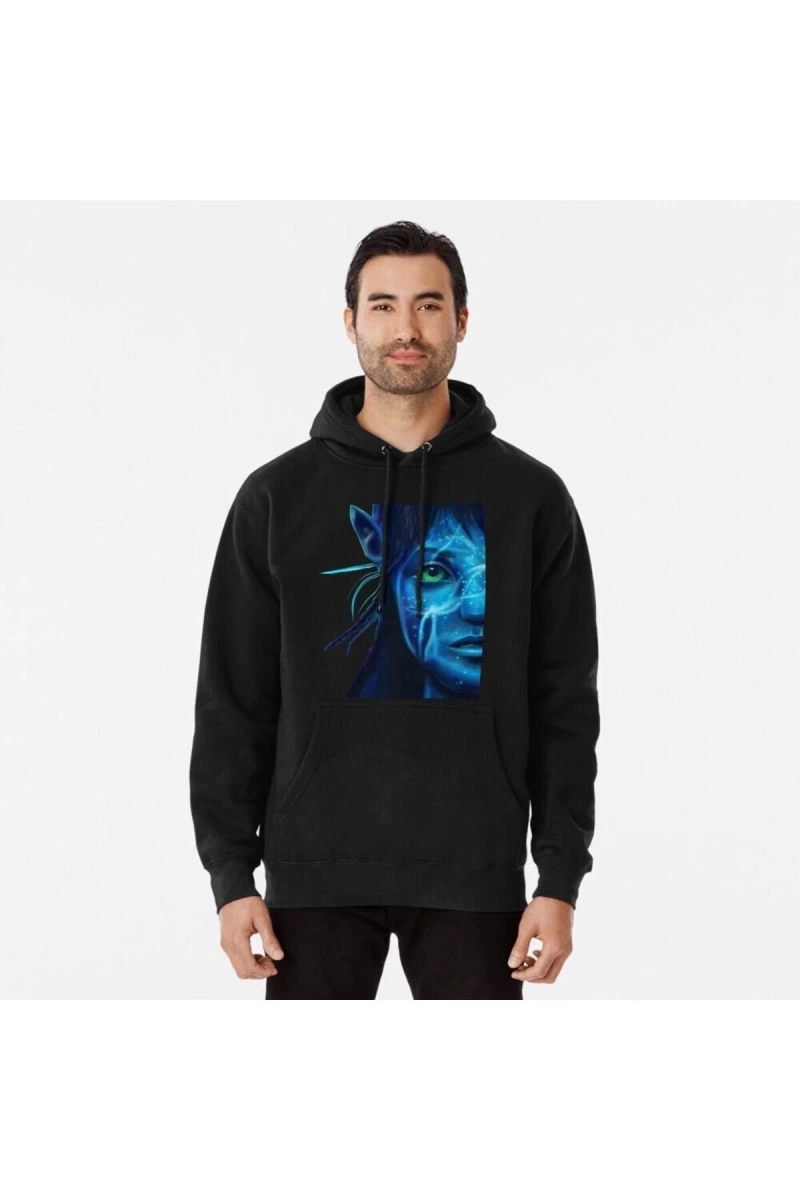 Avatar The World Of Avatar Neytiri Hoodies 15397