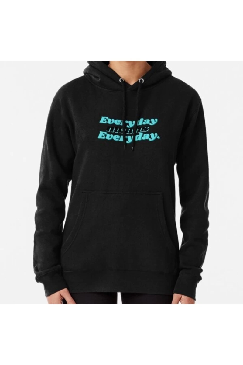 Genshin Impact Kapüşonlu Hoodie Mod115 14146
