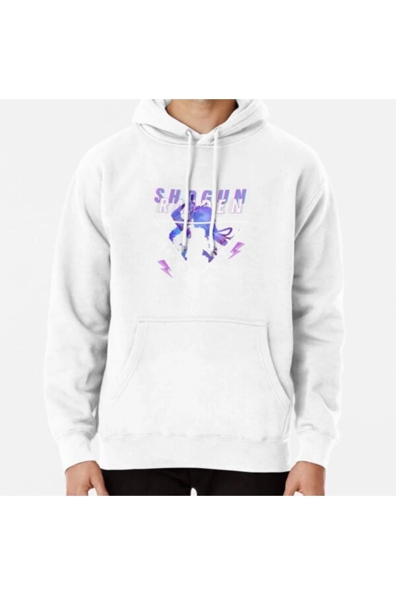 Genshin Impact Kapşonlu Hoodie Mod429 14460