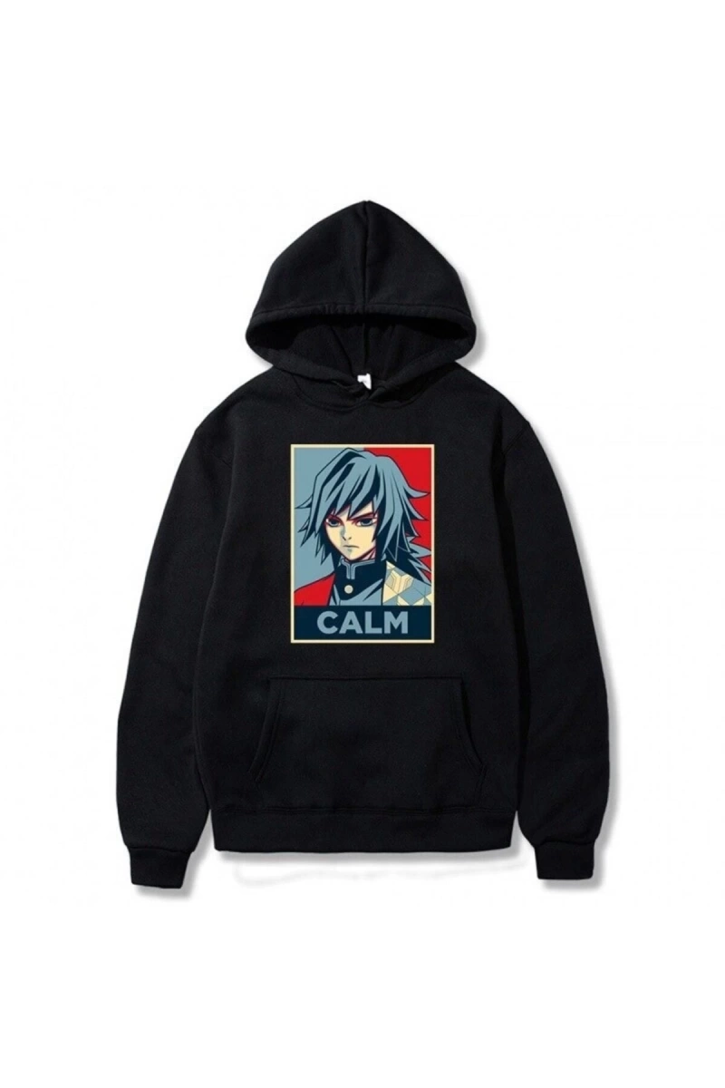Rengoku Kyoujurou Hoodie Yaiba Mugen Mod87 14784