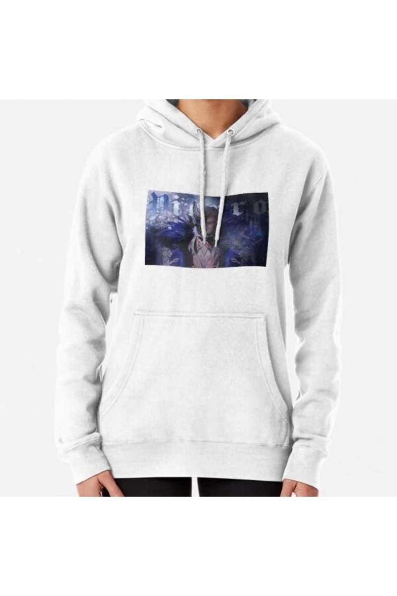 Genshin Impact Kapşonlu Hoodie Mod281 14312