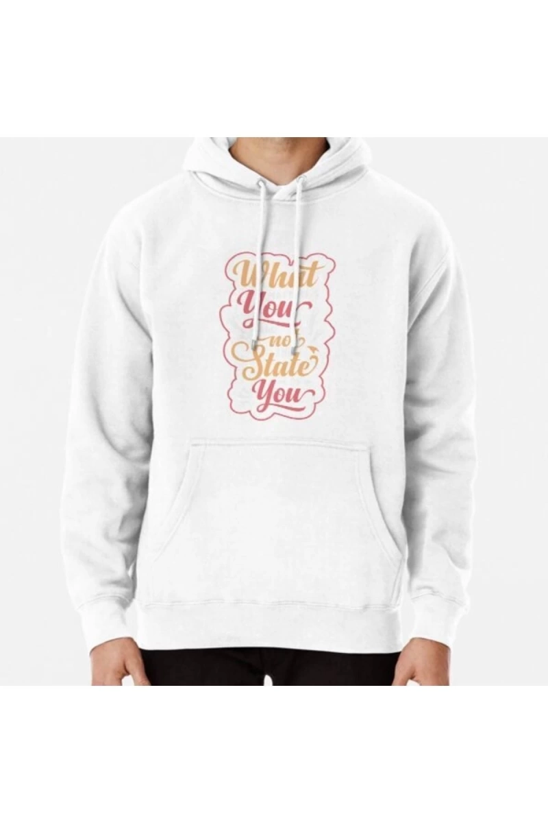 Genshin Impact Kapşonlu Hoodie Mod220 14251