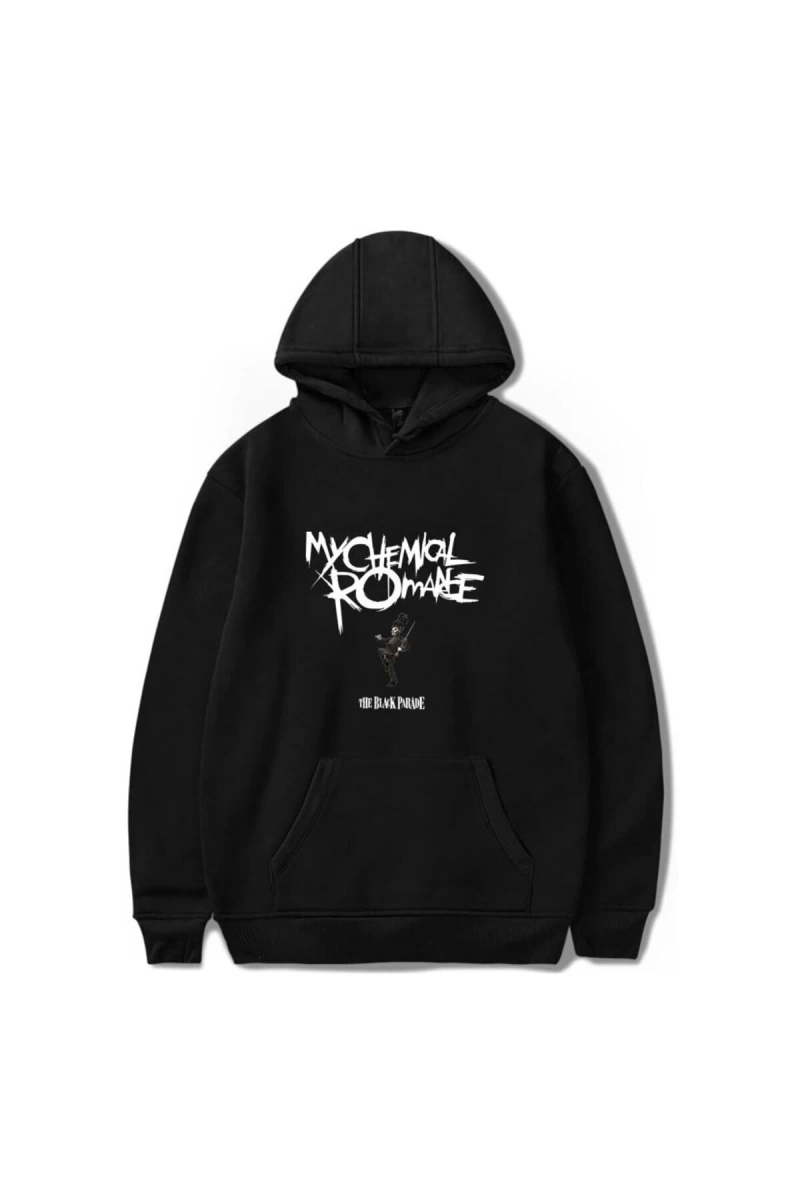 My Chemol Ramonce Mcr Emo Punk Hoodie Mod949 15090