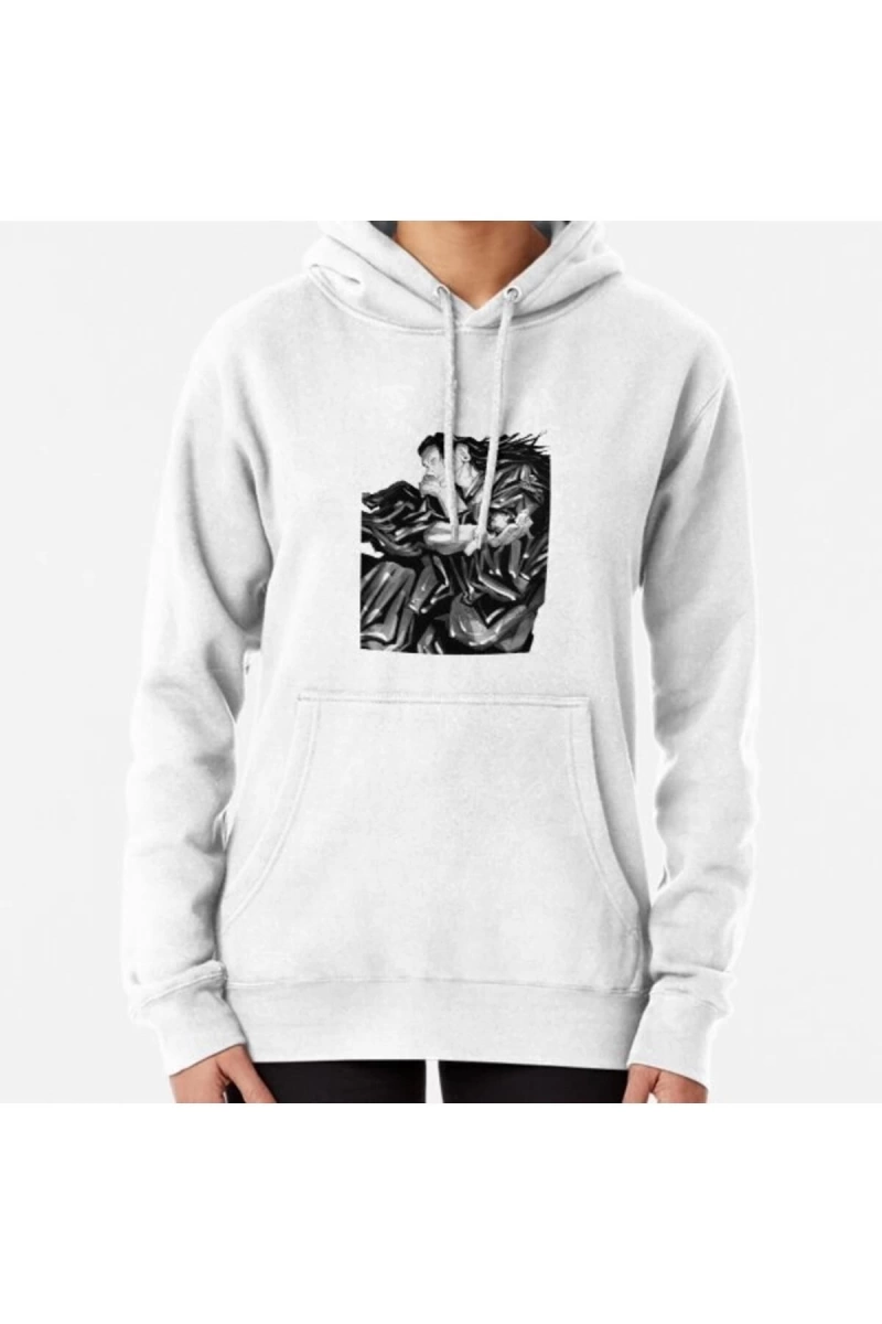 Genshin Impact Kapşonlu Hoodie Mod260 14291